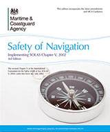 Safety of Navigation - Implementing SOLAS Chapter 5