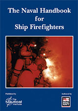 The Naval Handbook for Ship Firefighters