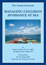 Managing Collision Avoidance at Sea