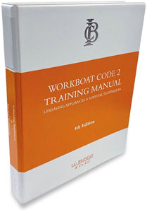 Workboat Code 2 Training Manual