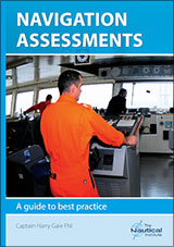 Navigation Assessments: A Guide To Best Practice
