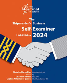 The Shipmasters Business Self-Examiner