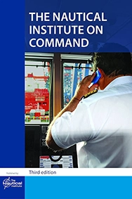 The Nautical Institute on Command (0357e) E-BOOK