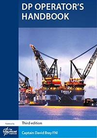 DP Operators Handbook (0392e) E-BOOK