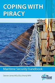 Maritime Security Handbook - Coping with Piracy (0342e) e-book