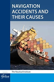 Navigation Accidents and their Causes (0361e) e-book