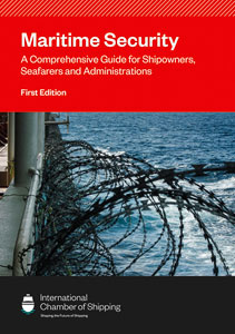 Maritime Security: A Comprehensive Guide