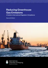 Reducing Greenhouse Gas Emissions: A Guide to International Regulatory Compliance