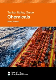 Tanker Safety Guide (Chemicals) 6th edition