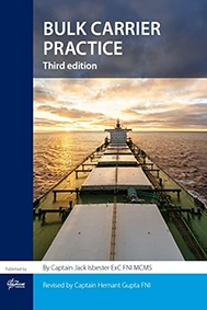 Bulk Carrier Practice (0410e) E-BOOK
