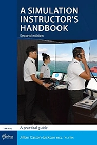 A Simulator Instructor's Handbook: A Practical Guide (0414e) e-book