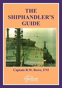 The Shiphandler's guide (0222e) e-book