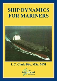 Ship dynamics for mariners (0282e) e-book