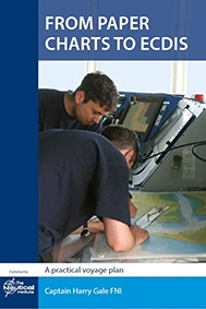 From Paper Charts to ECDIS (0350e) E-BOOK