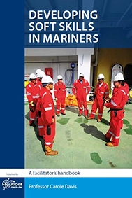 Developing Soft Skills in Mariners (0406e) E-BOOK