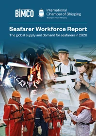 Seafarer Workforce Report - The global supply and demand for seafarers in 2026