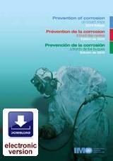 Prevention of Corrosion on Ships, 2010 e-book (PDF Download)