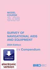 Nav Aids & Equipment Survey (Model Course 3.08)