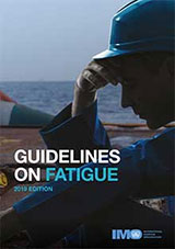 Guidelines on Fatigue, 2002 Edition
