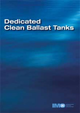 Dedicated Clean Ballast Tanks, 1982 Edition