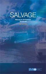 Manual on Oil Pollution: Section III - Salvage