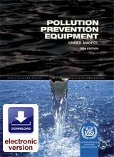 Pollution Prevention Equipment, 2006 Edition e-book (E-Reader Download)