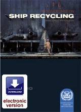 IMO Guidelines on Ship Recycling, 2006 Edition e-book (PDF Download)