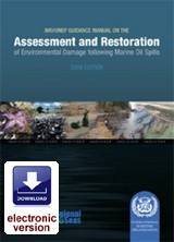 IMO/UNEP Guidance Manual on Assessment and Restoration (2009 Edition) e-book (PDF Download)
