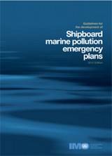 Guidelines for the Development of Shipboard Marine Pollution Emergency Plans