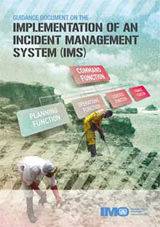 Guidance Document on the Implementation of an Incident Management System (IMS) (2012 Edition)