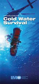 Pocket Guide for Cold Water Survival (2012 Edition)