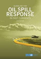 Guideline to Oil Spill Response in Fast Currents