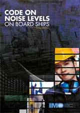 Code on Noise Levels on Board Ships, 2014 Edition