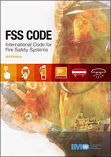 Fire Safety Systems (FSS) Code, 2015 Edition (e-Reader download)