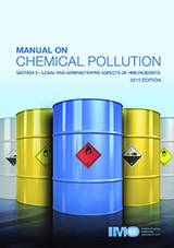 Manual on Chemical Pollution - Section III, 2015 Edition