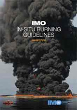 IMO In-Situ Burning Guidelines