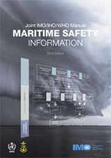 Manual on Maritime Safety Information