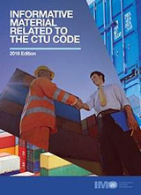 Informative Material Related to the CTU Code, 2016 Edition e-book (e-Reader download)