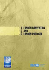 London Convention & Protocol, 2016 Edition