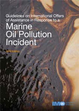 Response to a Marine Oil Pollution Incident