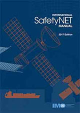 International SafetyNET Manual, 2017 Edition