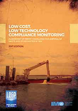 Low Cost, Low Technology Compliance Monitoring