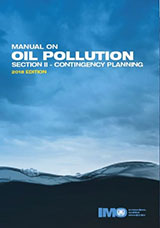 Manual on Oil Pollution: Section II - Contingency Planning
