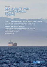 IMO Liability and Compensation Regime