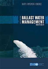 Ballast Water Management: How to Do It