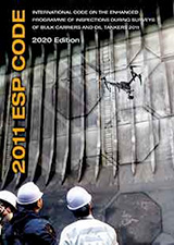 2011 ESP Code, 2020 Edition