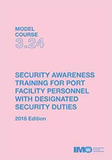 Security Awareness Training with DSD, 2018 Edition (model course 3.24)