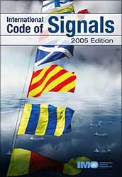 International Code of Signals, 2005 Edition Digital (KB994E)