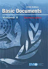 Basic documents: Vol. II, 2022 Edition e-book (e-Reader Download)