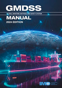 GMDSS Manual, 2024 Edition e-book (e-Reader edition)